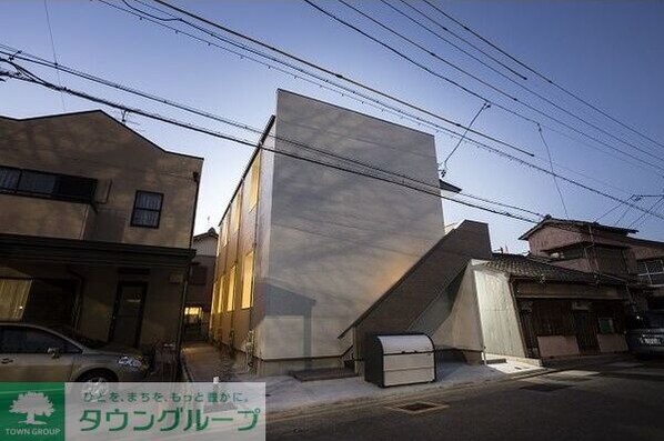 プレジール 黄金(プレジールコガネ)の物件内観写真